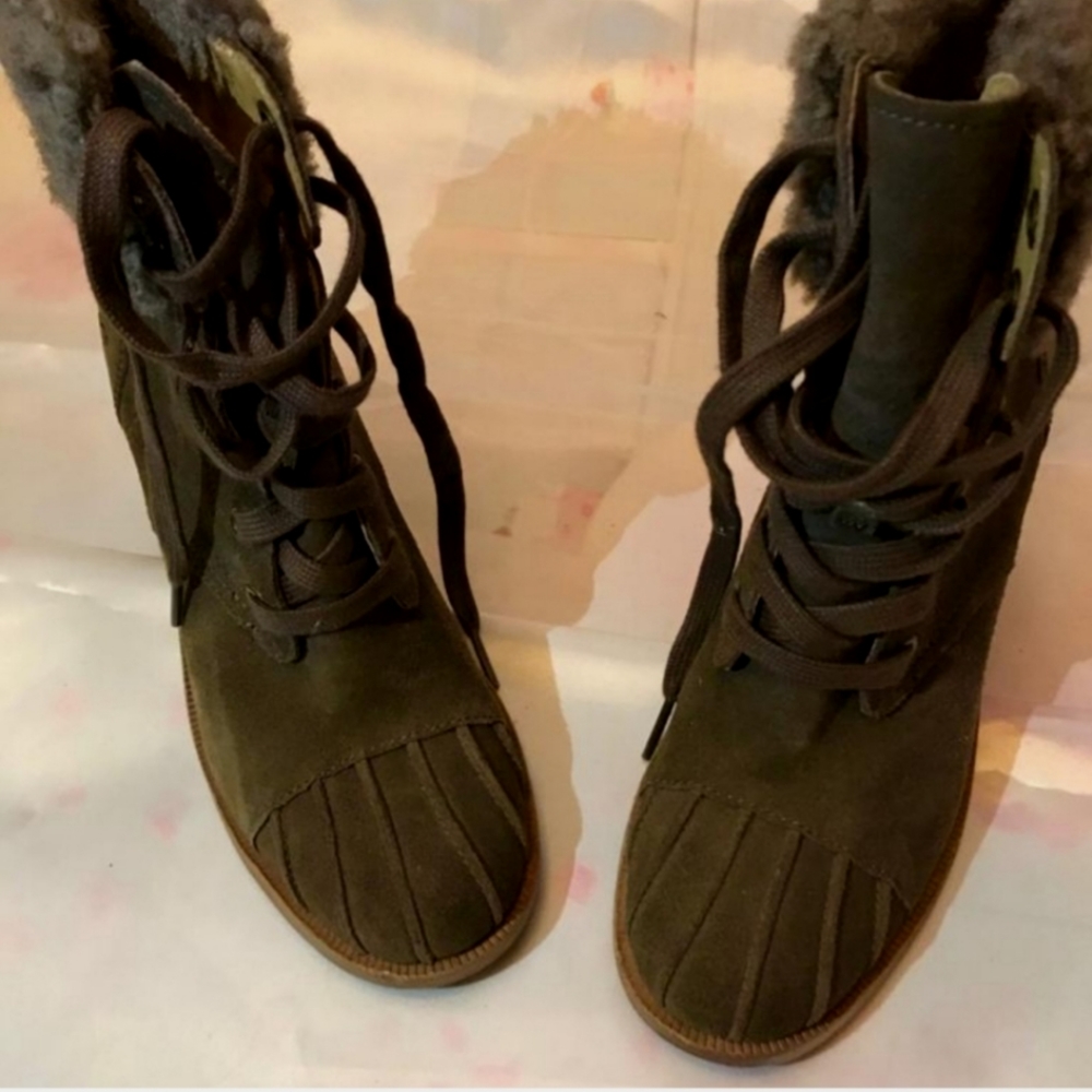Ugg boot